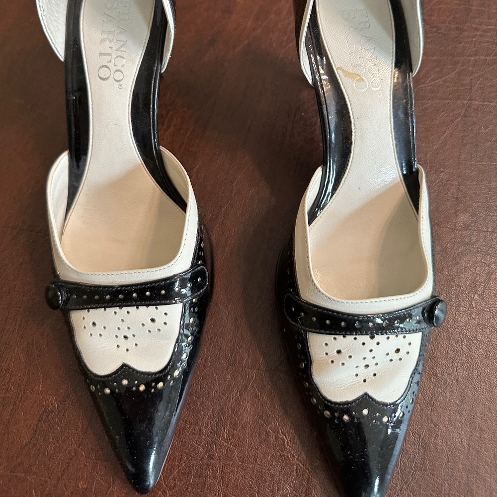 Franco Sarto Women’s Dress Shoes